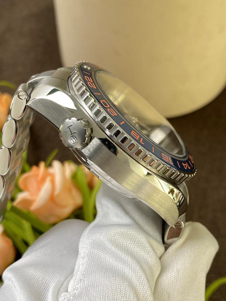 Omega Seamaster Planet Ocean — zdjęcie 5