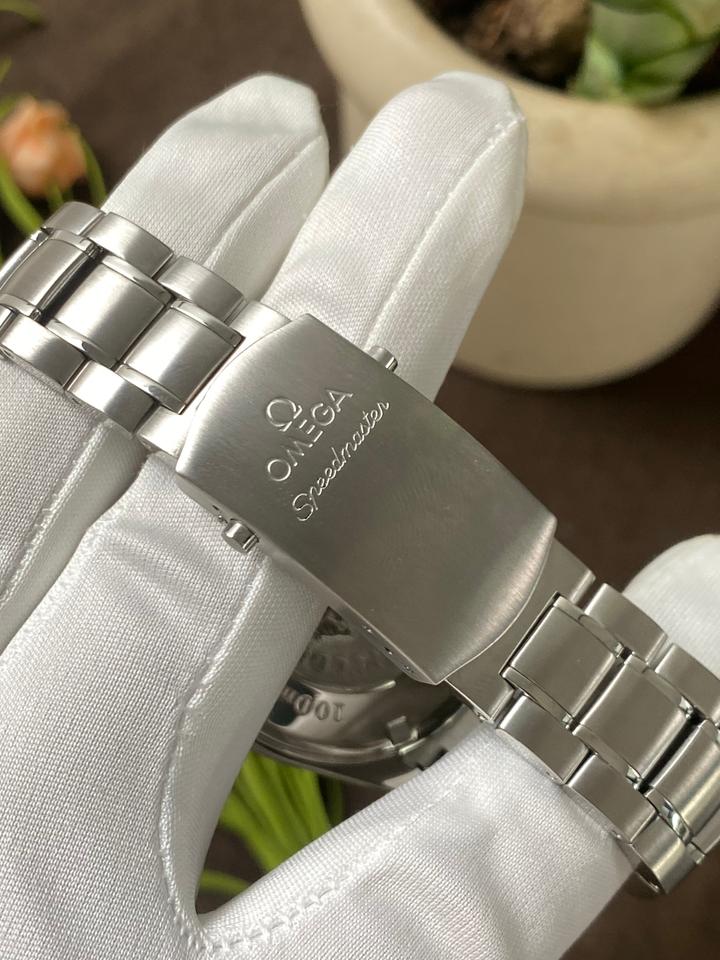 Omega Speedmaster — zdjęcie 6