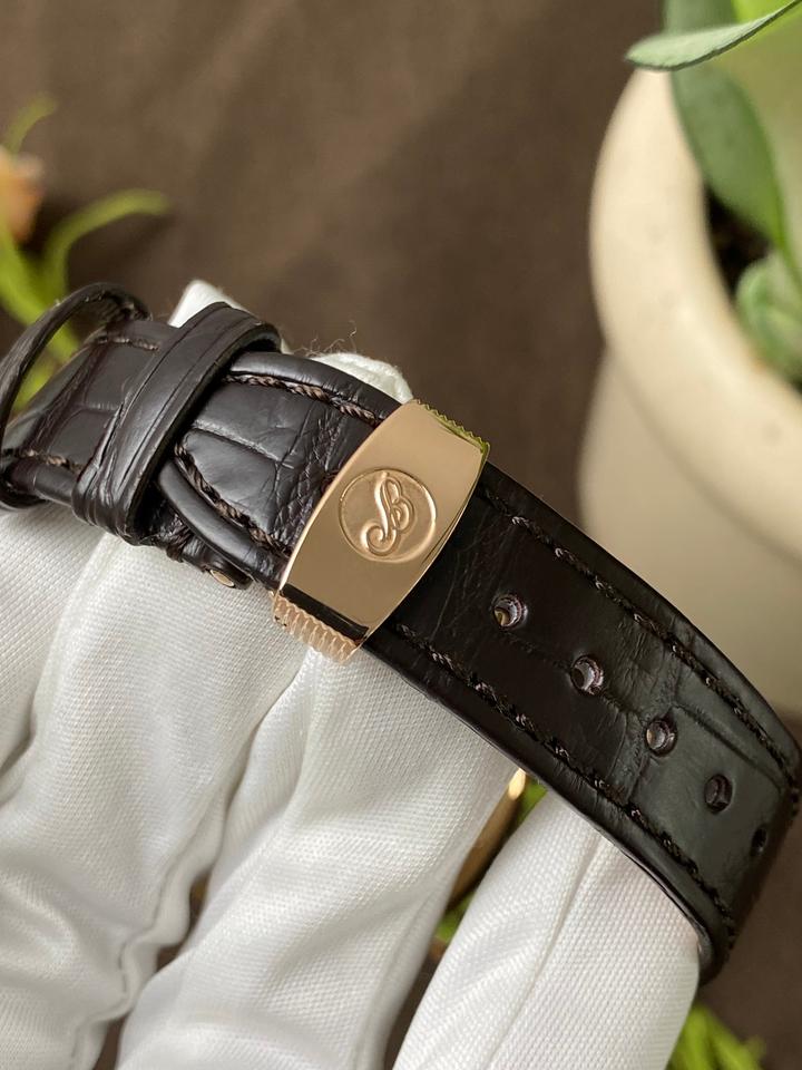 Breguet Classique — zdjęcie 6