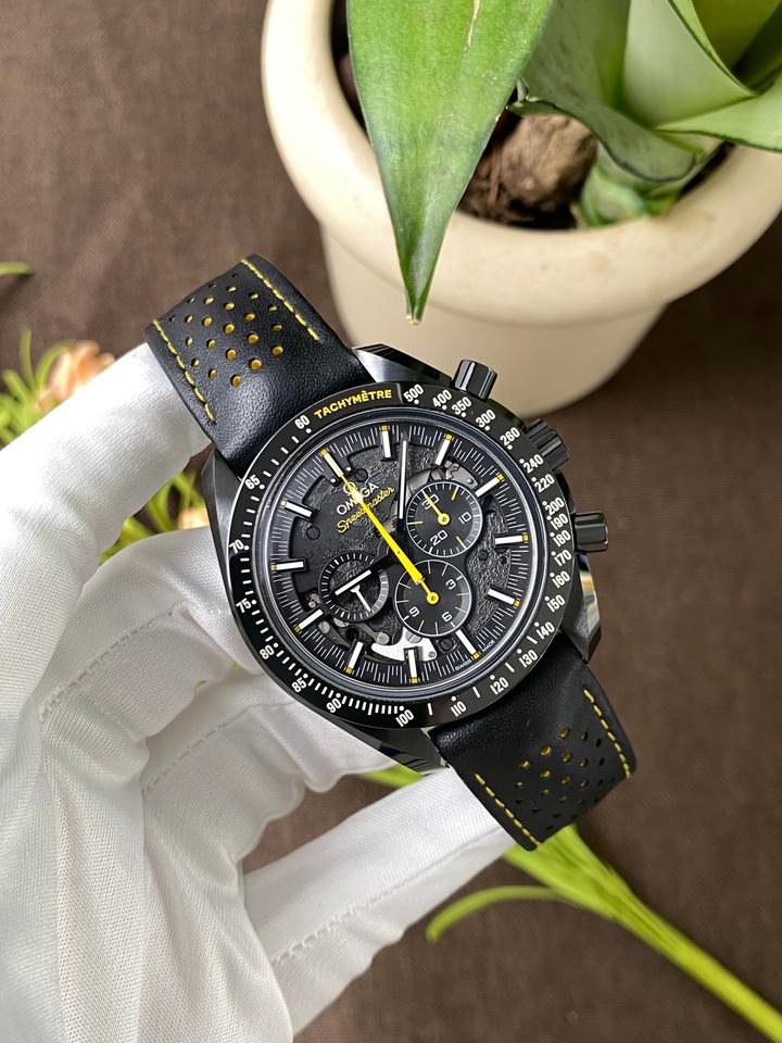 Omega Speedmaster — zdjęcie 9