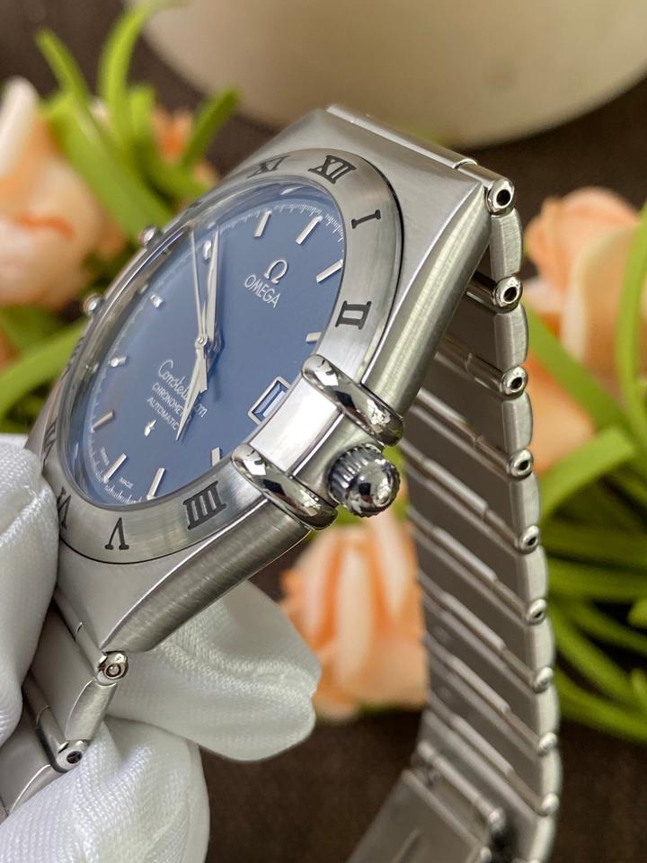 Omega Constellation — zdjęcie 4