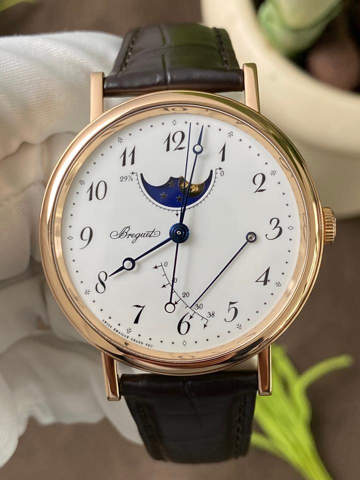 Breguet Classique
