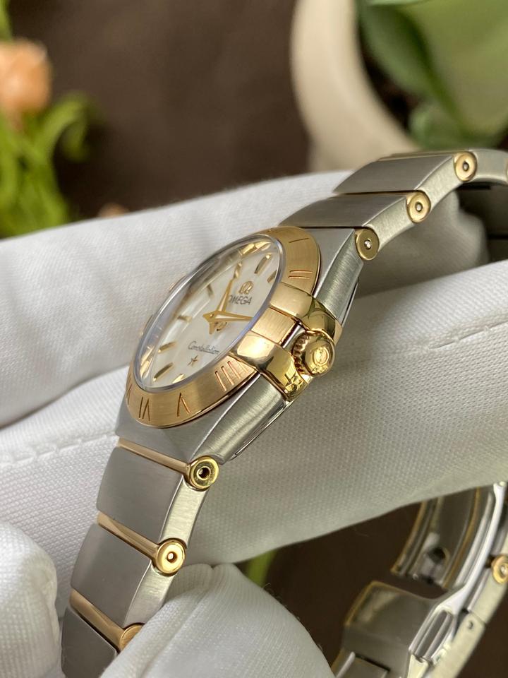 Omega Constellation — zdjęcie 4