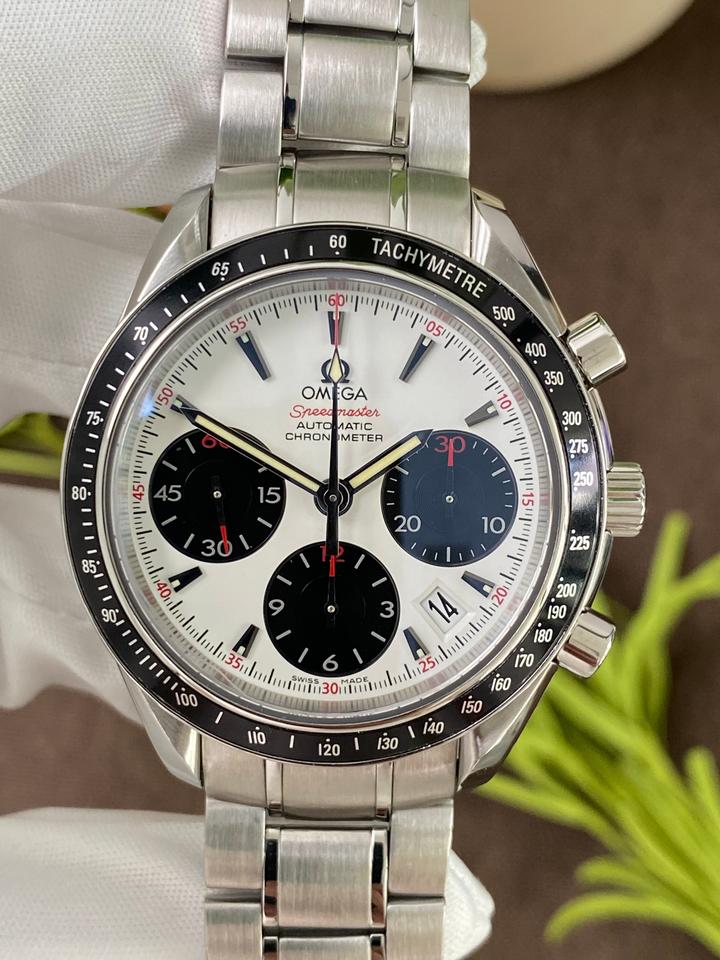 Omega Speedmaster