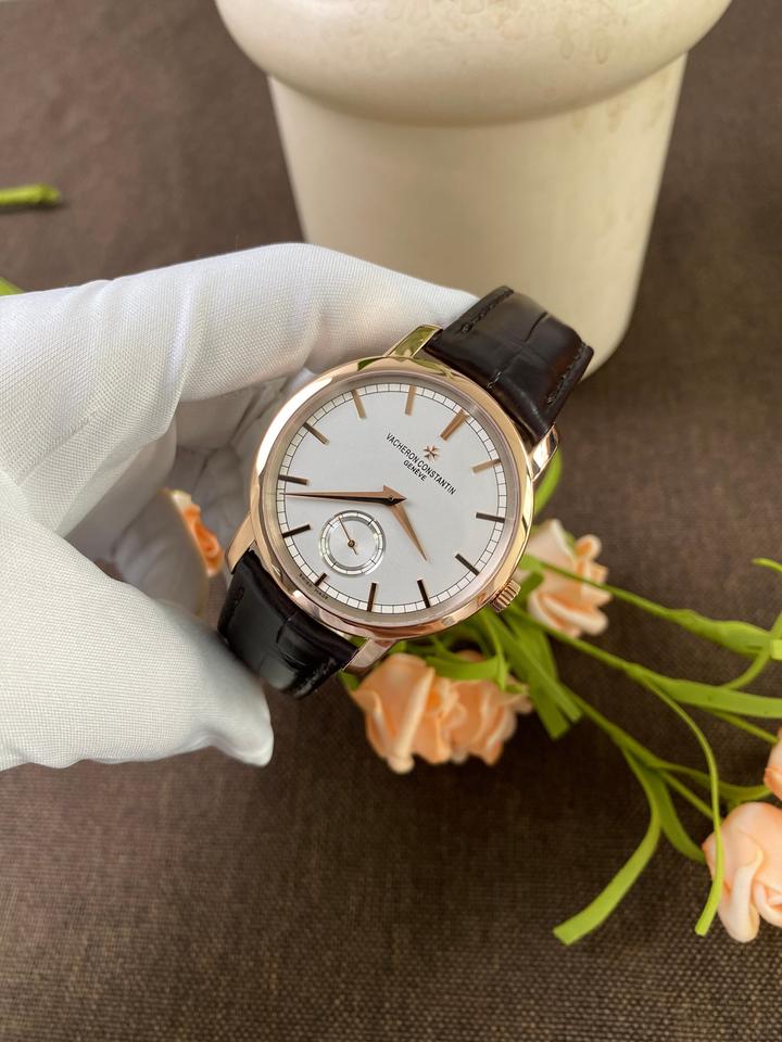Vacheron Constantin Patrimony — zdjęcie 8