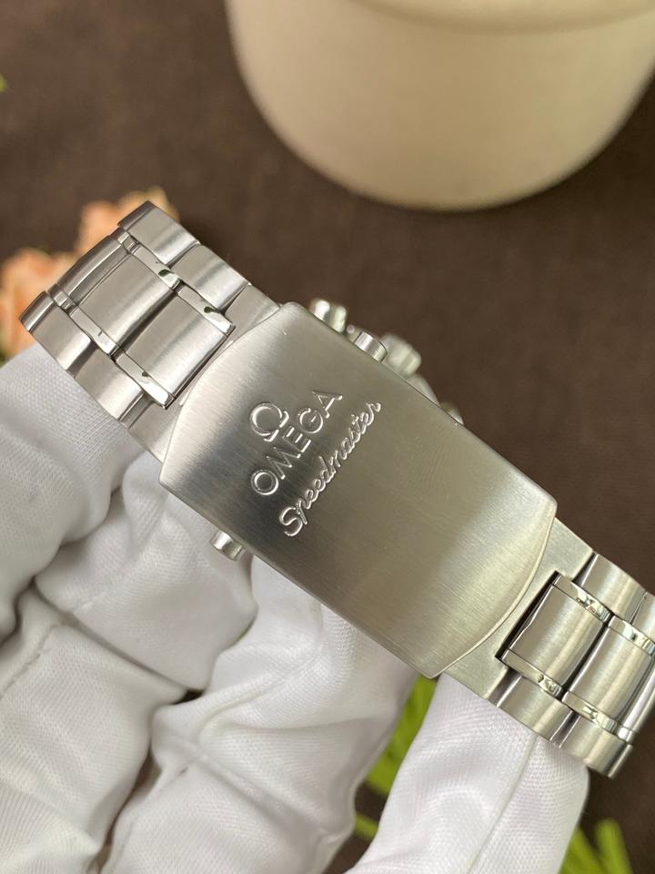Omega Speedmaster — zdjęcie 6