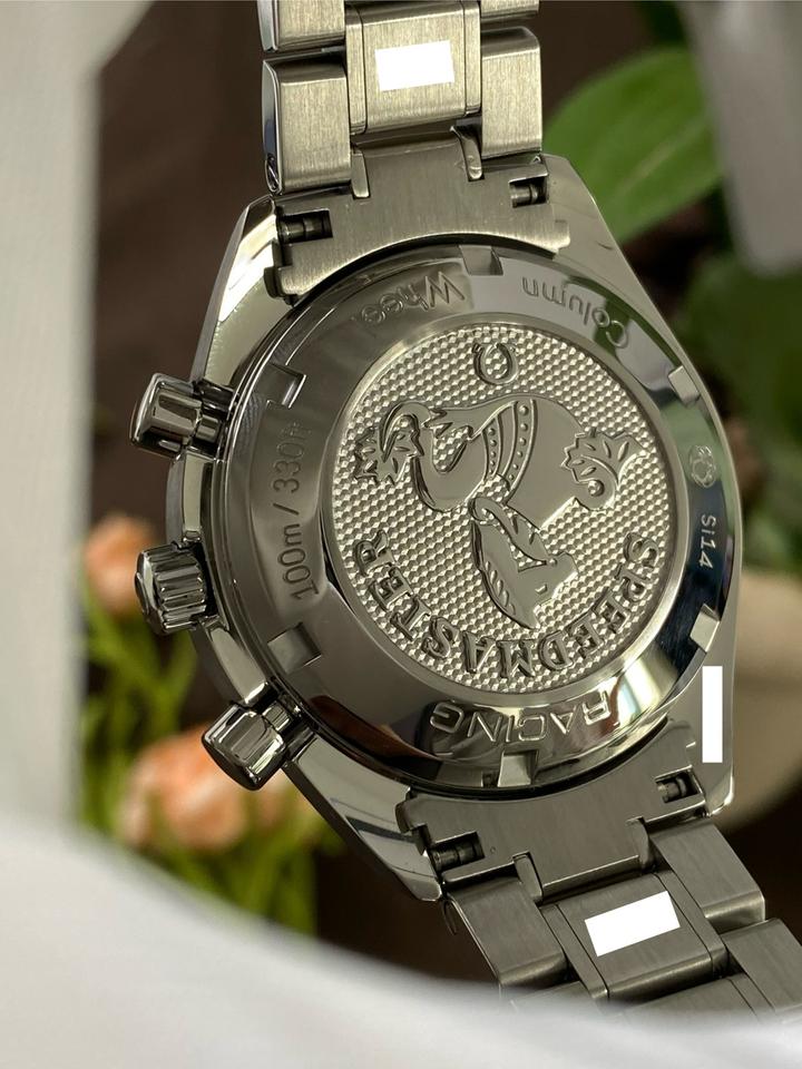 Omega Speedmaster Racing — zdjęcie 7