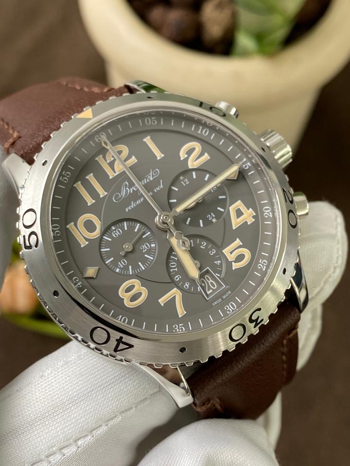 Breguet Type XX - XXI - XXII — zdjęcie 3
