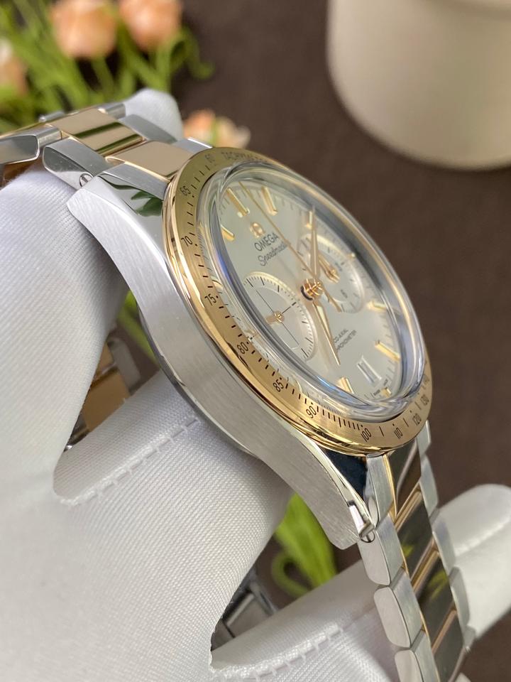 Omega Speedmaster '57 — zdjęcie 5