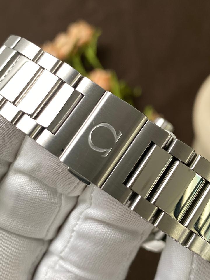 Omega Seamaster Aqua Terra — zdjęcie 6