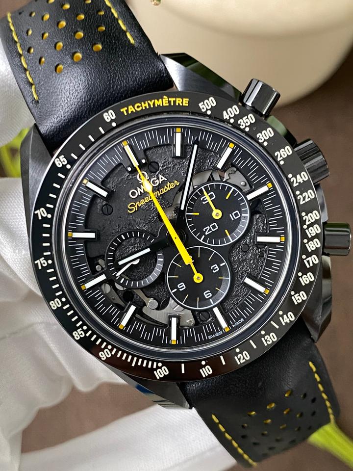 Omega Speedmaster — zdjęcie 3