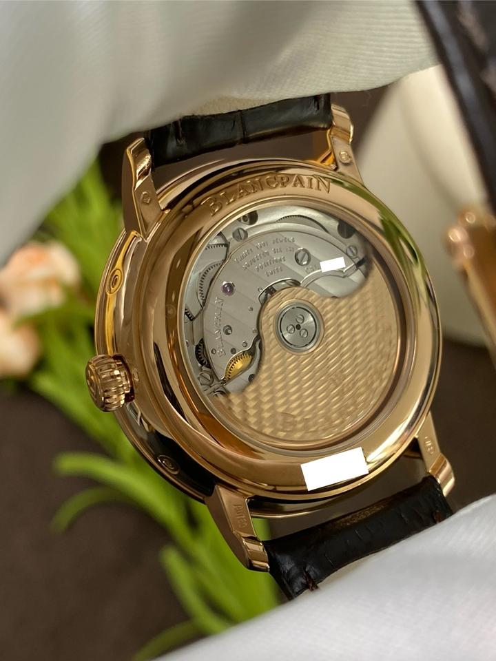 Blancpain Villeret — zdjęcie 7