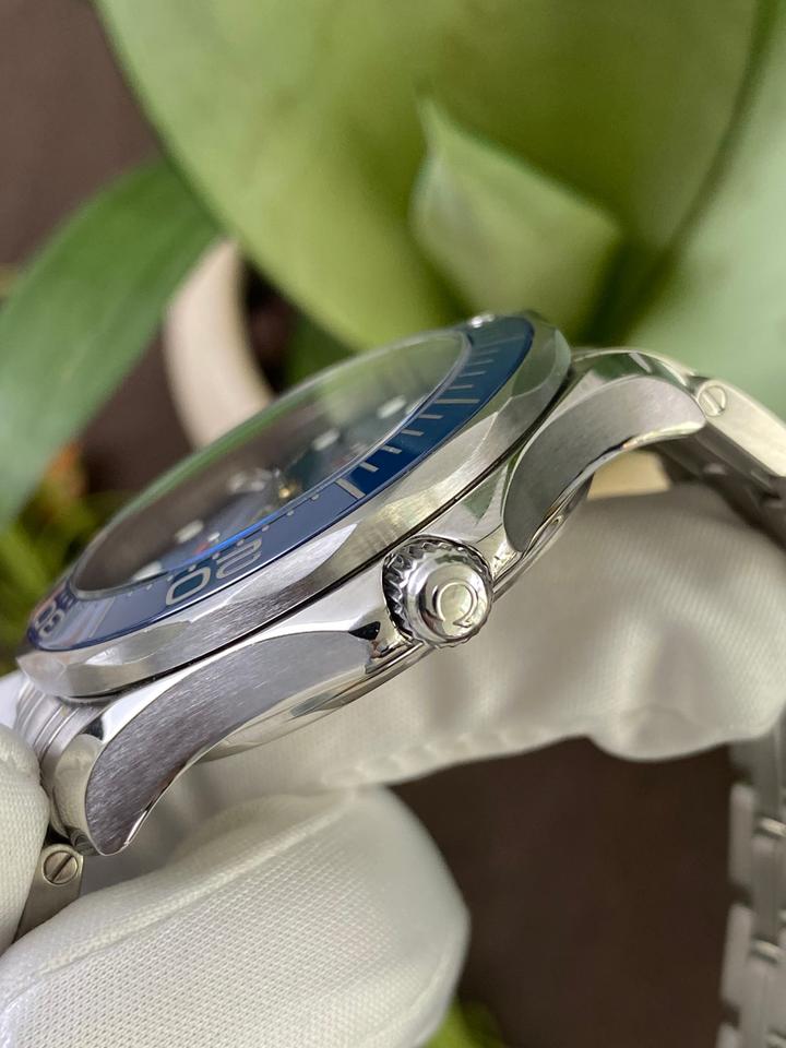 Omega Seamaster Diver 300 M — zdjęcie 5