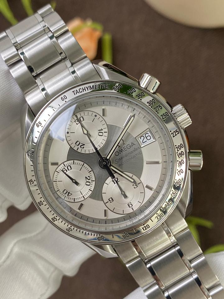 Omega Speedmaster — zdjęcie 3