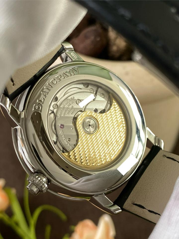 Blancpain Villeret — zdjęcie 7