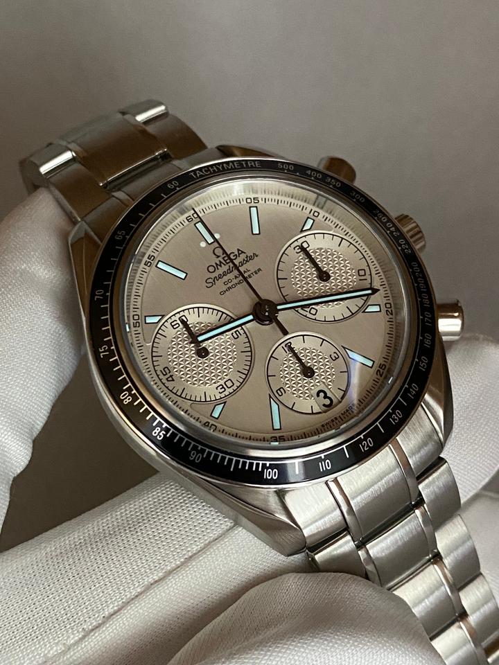 Omega Speedmaster Racing — zdjęcie 11