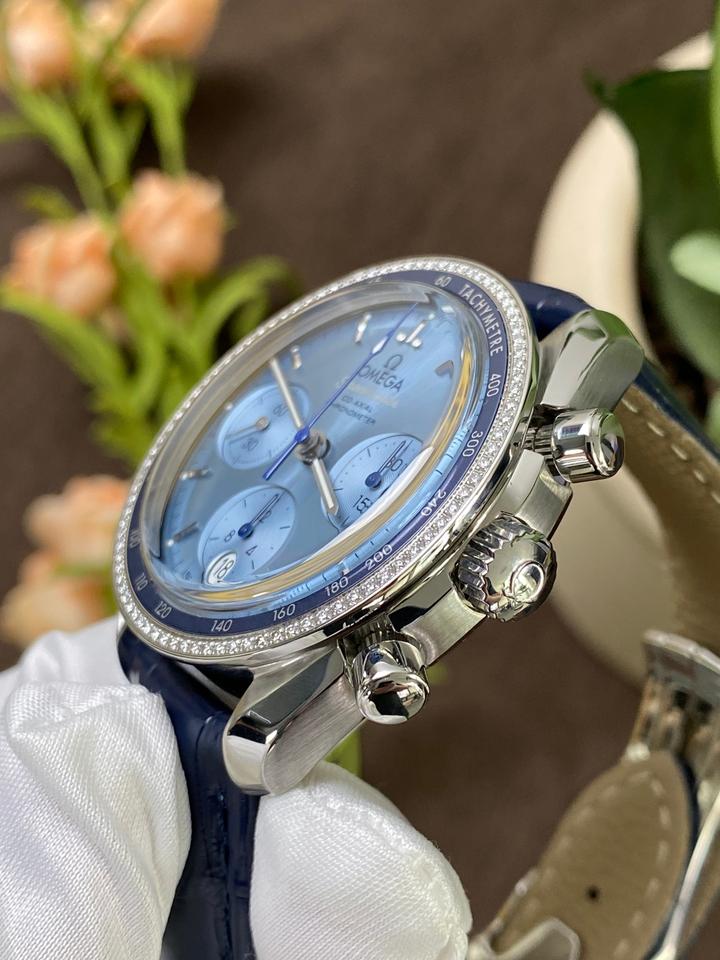 Omega Speedmaster — zdjęcie 4