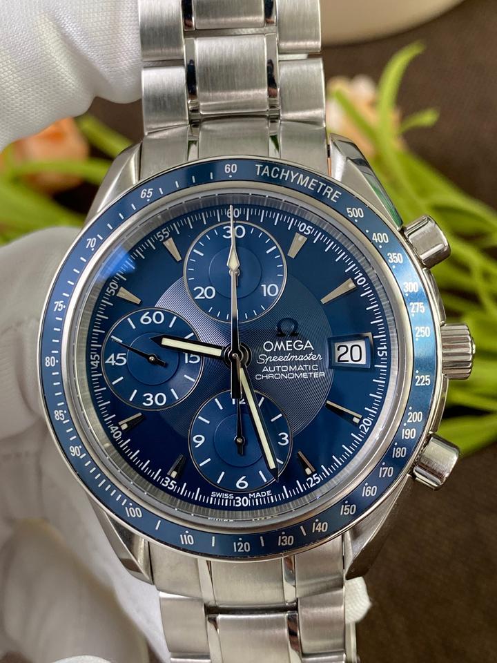 Omega Speedmaster