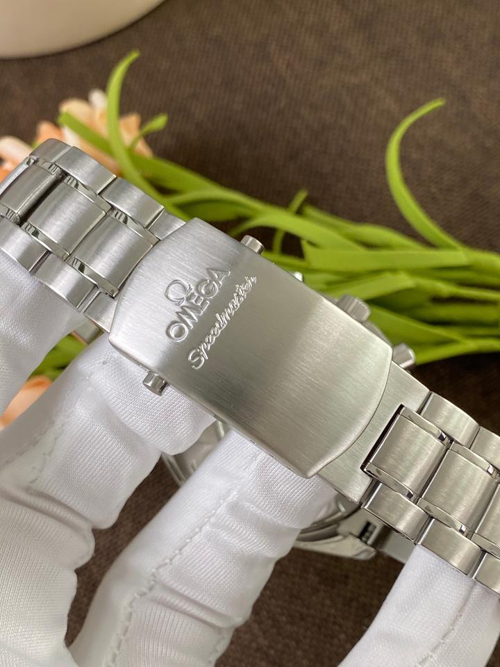 Omega Speedmaster — zdjęcie 6
