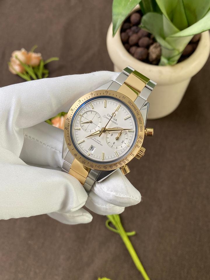 Omega Speedmaster '57 — zdjęcie 10