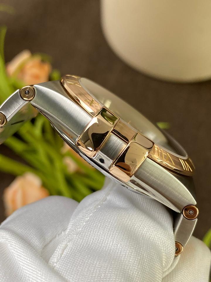 Omega Constellation — zdjęcie 5
