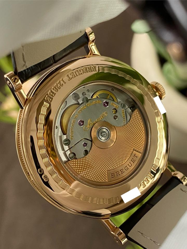 Breguet Classique — zdjęcie 7