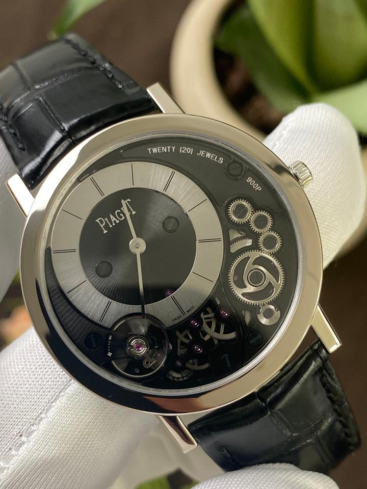 Piaget Altiplano — zdjęcie 2
