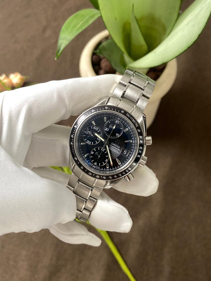 Omega Speedmaster — zdjęcie 10