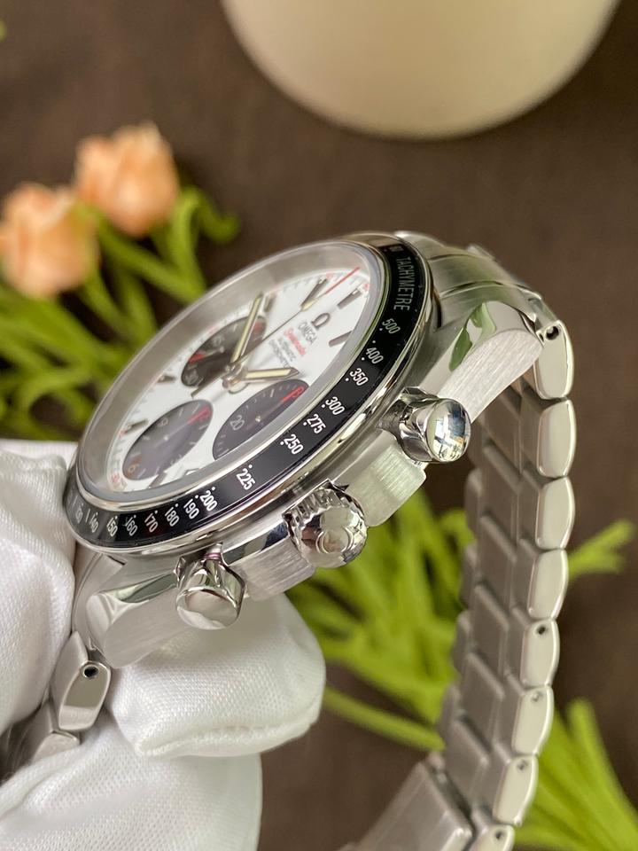 Omega Speedmaster — zdjęcie 4