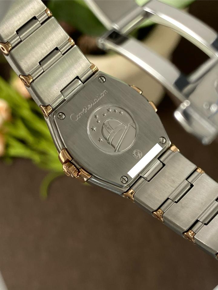 Omega Constellation — zdjęcie 7