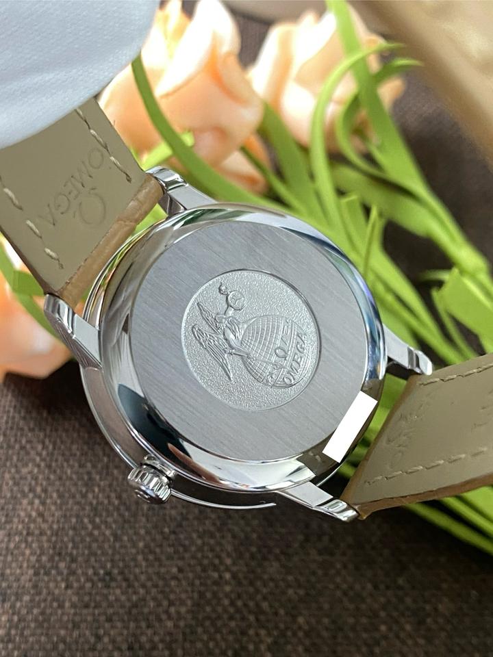 Omega De Ville Prestige — zdjęcie 7