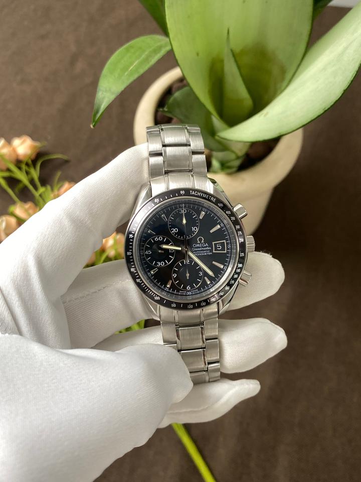 Omega Speedmaster — zdjęcie 8