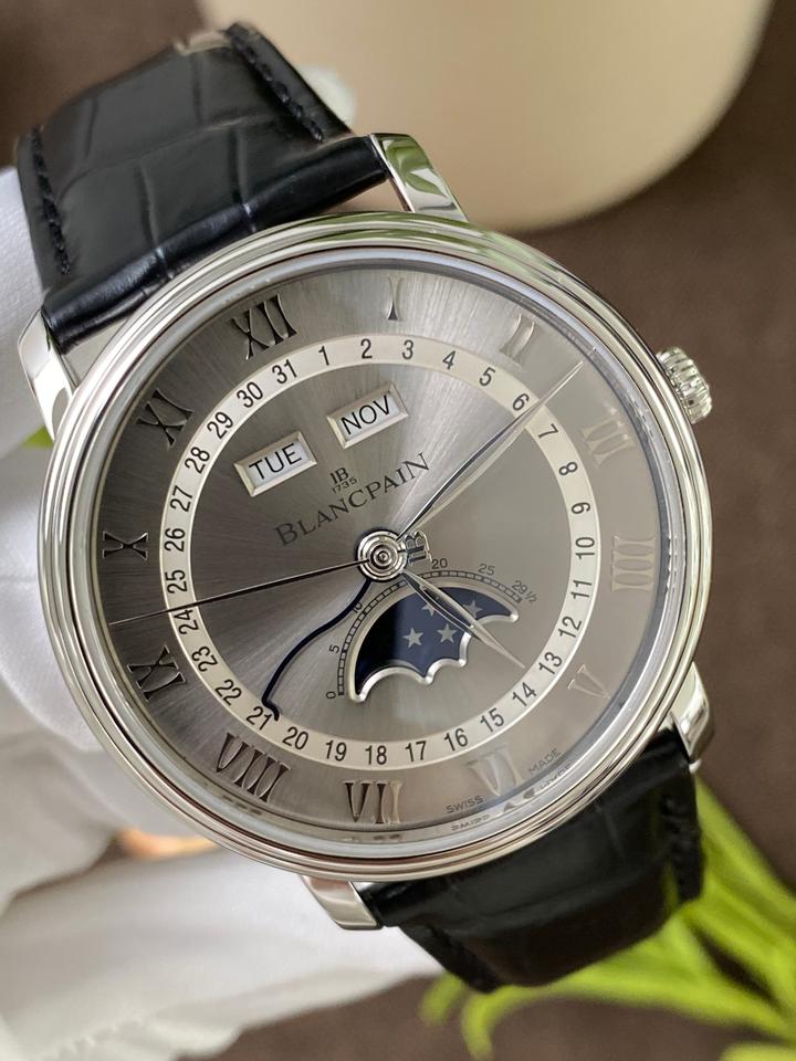 Blancpain Villeret — zdjęcie 2