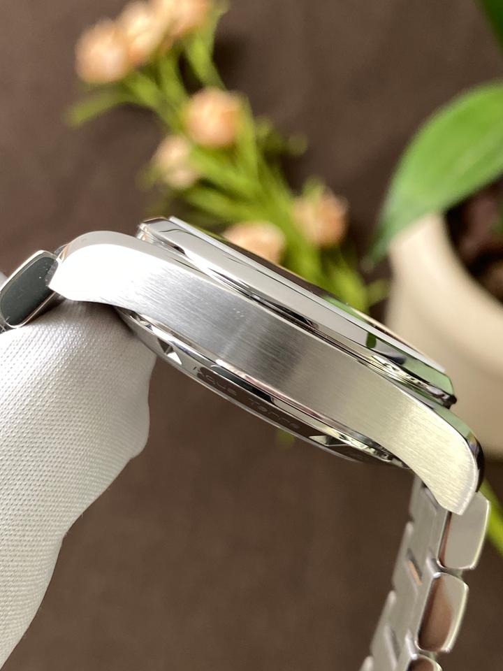 Omega Seamaster Aqua Terra — zdjęcie 5
