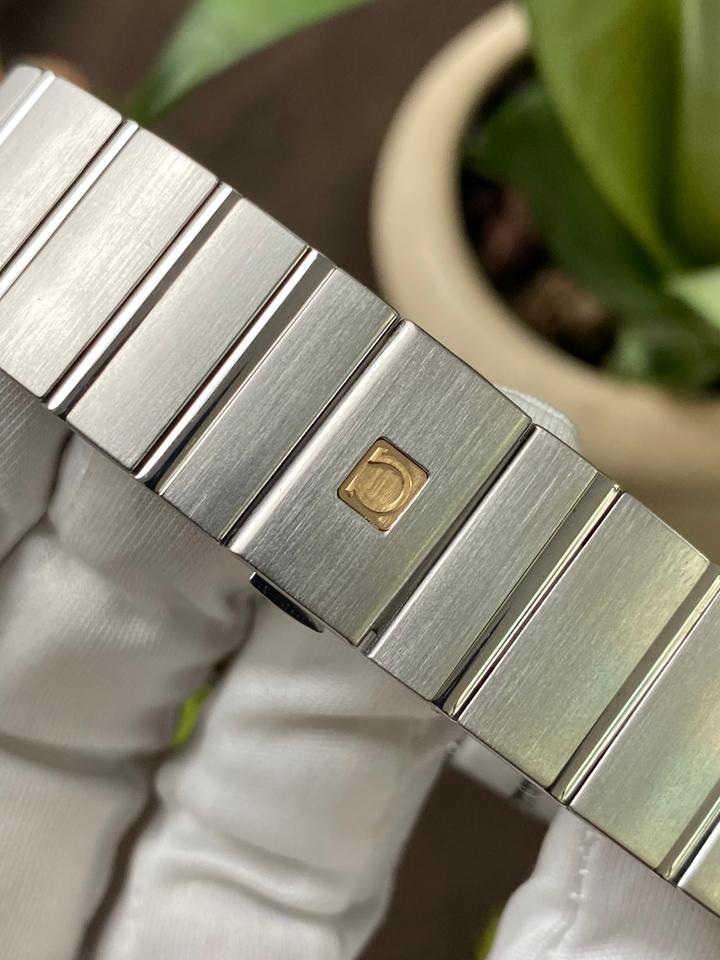 Omega Constellation — zdjęcie 6