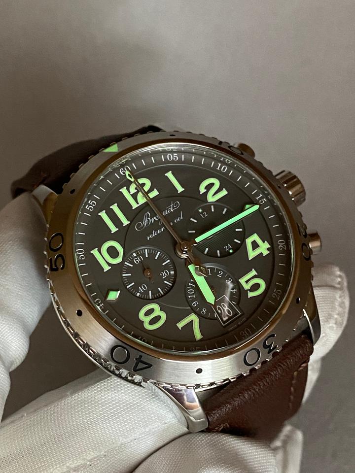 Breguet Type XX - XXI - XXII — zdjęcie 11