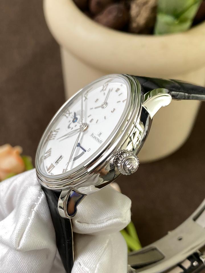 Blancpain Villeret — zdjęcie 4