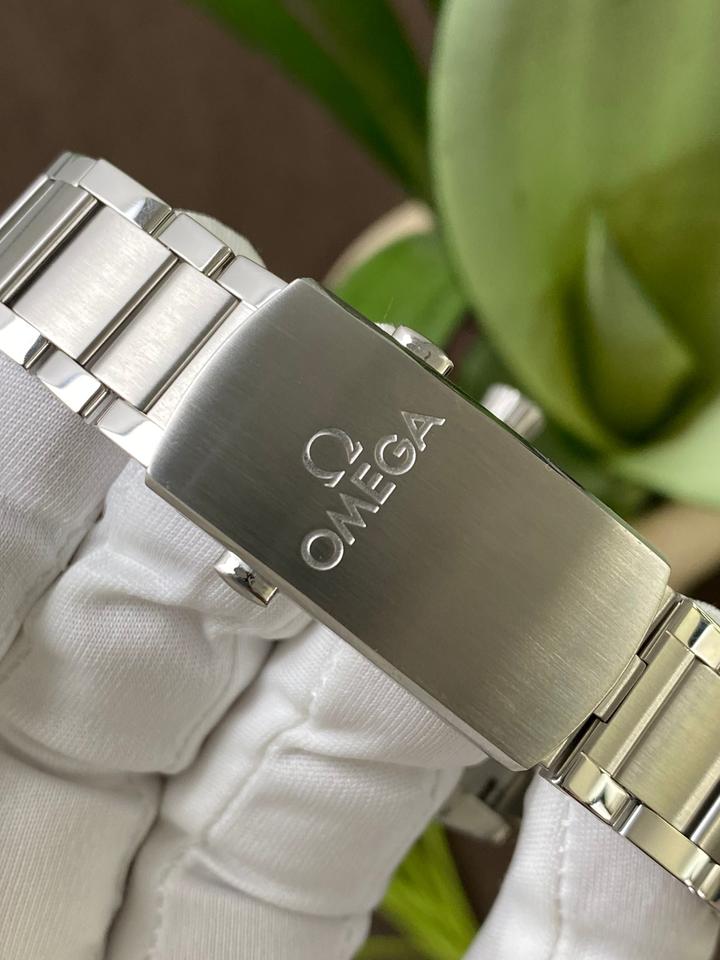 Omega Seamaster 300 — zdjęcie 6
