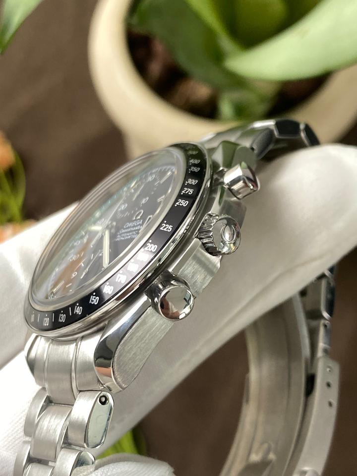 Omega Speedmaster — zdjęcie 4