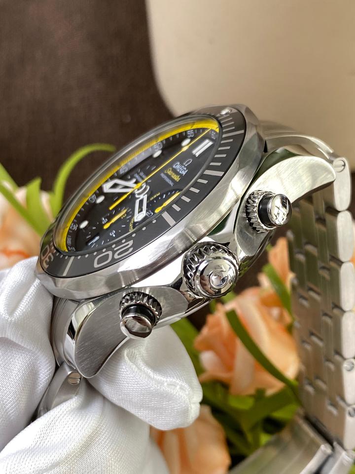 Omega Seamaster Diver 300 M — zdjęcie 4