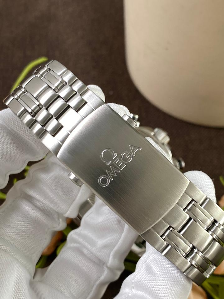 Omega Seamaster Diver 300 M — zdjęcie 6