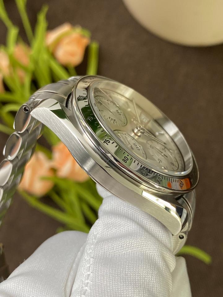 Omega Speedmaster — zdjęcie 5