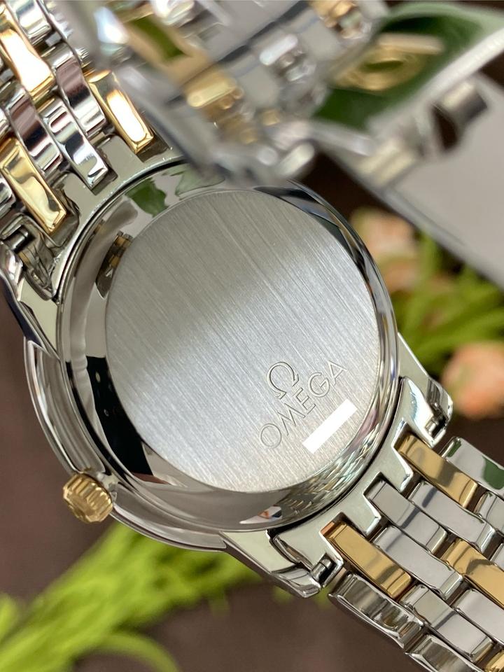 Omega De Ville Prestige — zdjęcie 7