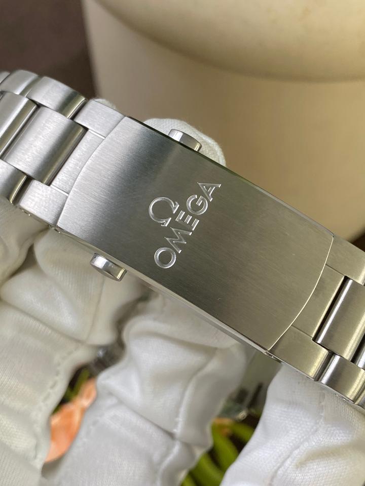 Omega Seamaster Planet Ocean — zdjęcie 6