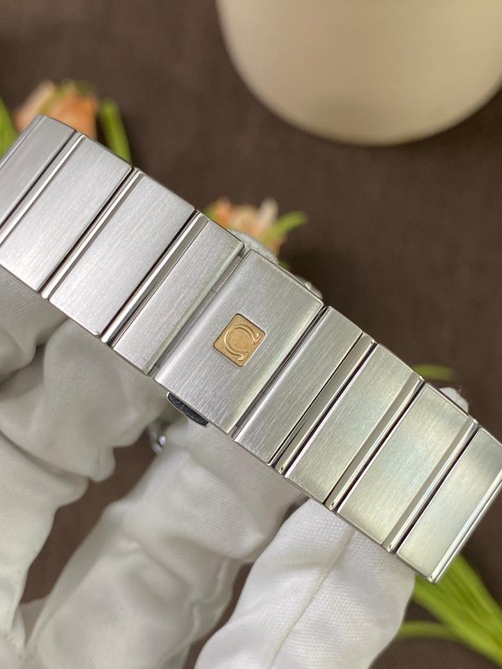 Omega Constellation — zdjęcie 6