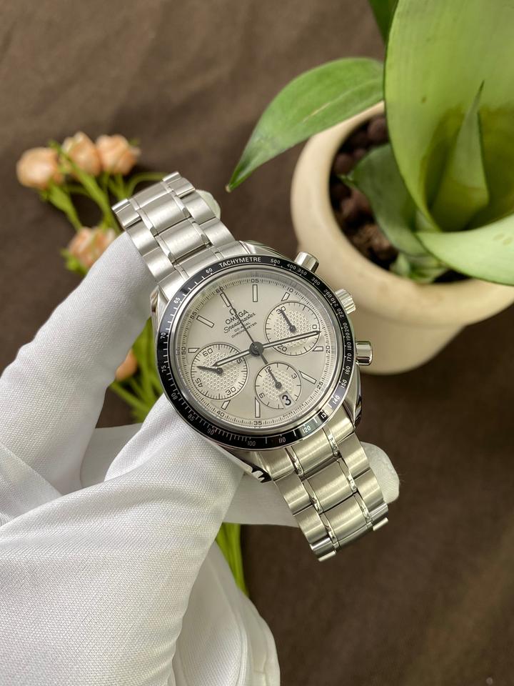 Omega Speedmaster Racing — zdjęcie 8