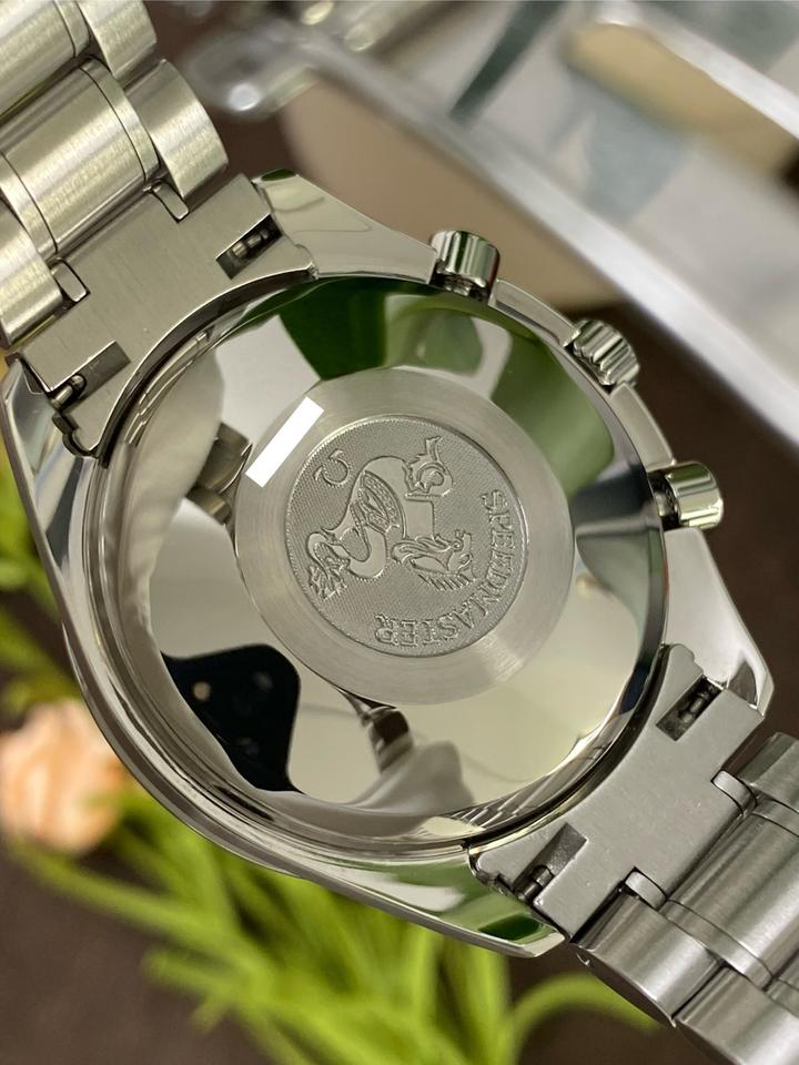 Omega Speedmaster — zdjęcie 7