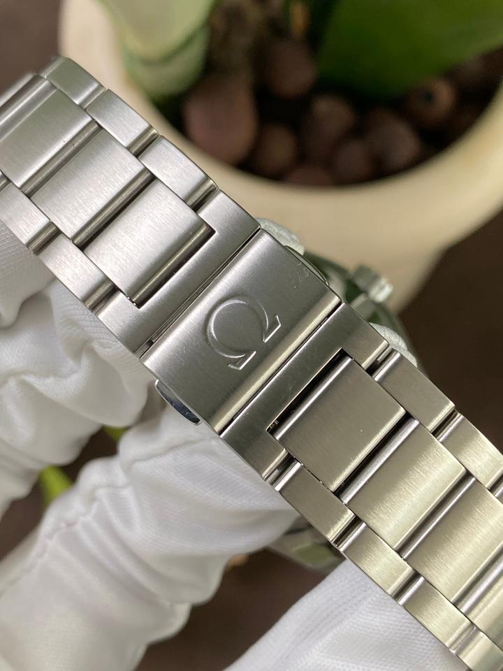 Omega Seamaster Aqua Terra — zdjęcie 6