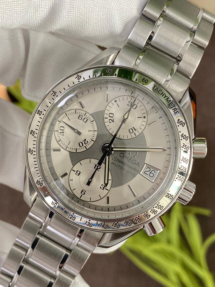 Omega Speedmaster — zdjęcie 2