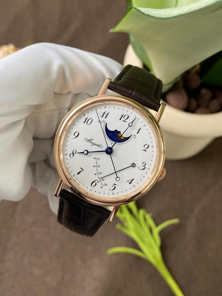Breguet Classique — zdjęcie 10
